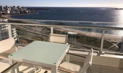 Venta de Apartamento 2 DORMITORIOS en Punta del Este, Uruguay