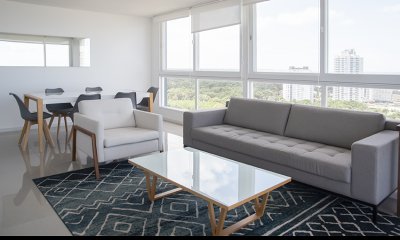 Apartamento en zona privilegiada