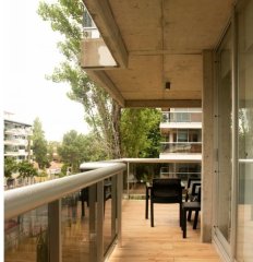 Apartamento Ideal en Mansa, Punta del Este de 2 dormitorios