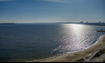 Hermoso Departamento en venta en el edificio Malecon