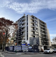 Apartamento en La Blanqueada  - Montevideo