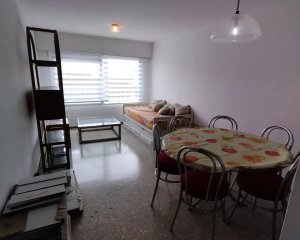 Departamento de 1 dormitorio en Peninsula, PUNTA DEL ESTE