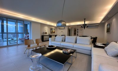 Vende apartamento en Roosevelt, Punta del Este de