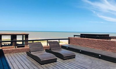 Hermoso apartamento con excelente vista!