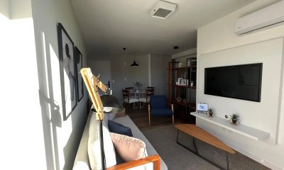 Gran oportunidad de inversión. Apartamento de 1 dormitorio en zona Centro, Proyecto Nostrum Central