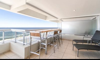 Departamento en venta ubicado en la Brava, de 3 dormitorios.