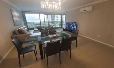 Departamento en venta en torre de categoría, Torre Imperiale.