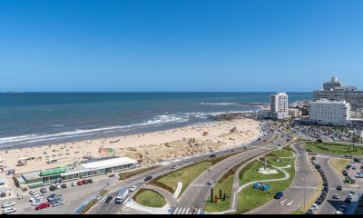 Espectacular Apartamento Frente al Mar Torre Imperiale