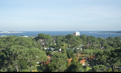 Espectacular apartamento en venta a estrenar