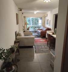 A pasos de todo, departamento de 2 dormitorios en venta
