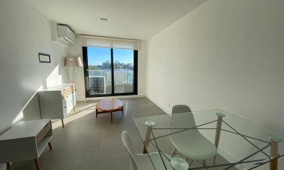 Gran oportunidad de departamento en linda zona