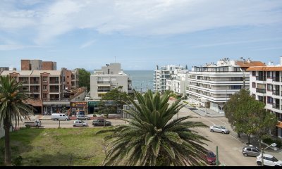 Hermoso Departamento en venta de 1 dormitorio.