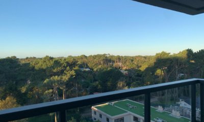 Apartamento en venta con agradable vista de 2 dormitorios en Roosevelt.
