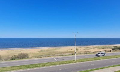 Sea Breezes - Venta - Mansa - Punta del Este - 3 Dormitorios - Piscina - Parrilla