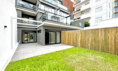 Apartamento en Venta de 1 dormitorio en Solano Park, Punta Carretas