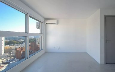 Venta Apartamento de 2 dormitorios en Pocitos, Proyecto Altezza