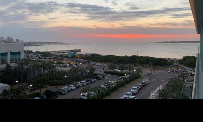 Venta Apartamento de 1 dormitorio en Playa Mansa