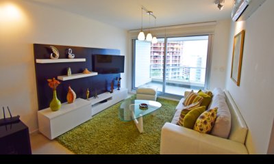 Vende departamento de 2 dormitorios en Punta del Este