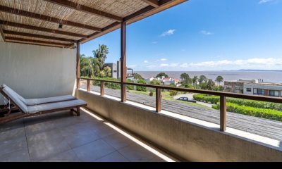 Vende apartamento en Lomo de la Ballena de 2 dormitorios.