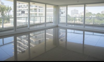 Espectacular apartamento a estrenar