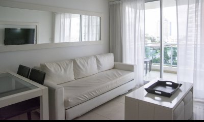 Apartamento en venta en zona privilegiada. Punta del Este