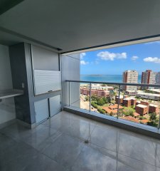 MIAMI BOULEVARD, PUNTA DEL ESTE, DOS DORMITORIOS PARRILLERO PROPIO, PRIMERAS PARADAS PLAYA MANSA