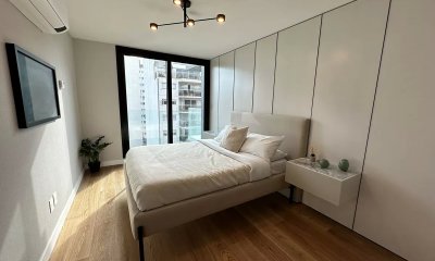 Apartamento de 1 Dormitorio en Punta Carretas