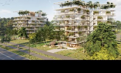 Apartamento en venta de 1 dormitorio, Punta Del Este