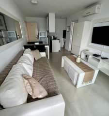 Departamento de 1 dormitorio en venta proximo al mar