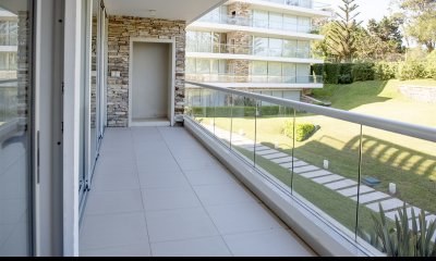 Departamento en venta en torre de categoría