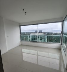 Apartamento de 3 dormitorios en Edificio  Gala Vista, Punta del este