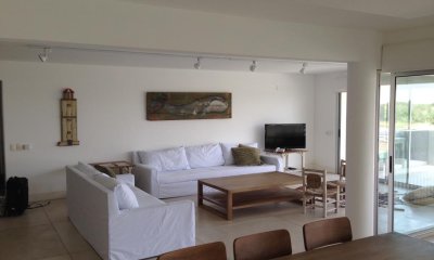 Apartamento en alquiler temporario