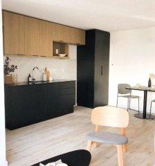 Oportunidad de inversión Monoambiente. La Blanqueada