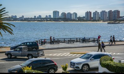 Departamento de 4 dormitorios en venta, con vista al mar en zona puerto. Amarras del Sol