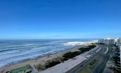 Departamento unificado en venta en Torre Le Parc