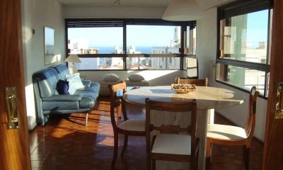 Departamento en Punta del este