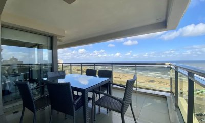 Imperiale I esquinero con agradable vista en venta.