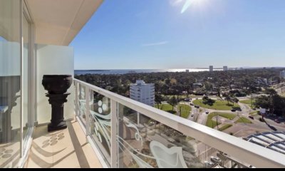 Oportunidad imperdible, hermoso departamento en torre Yoo