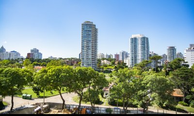 Vendido - Hermoso Departamento en venta con agradable vista.