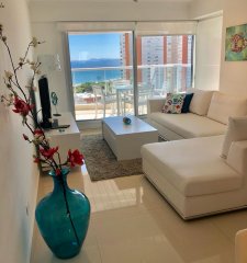 Apartamento en venta en playa mansa, Punta del este, 2 dormitorios