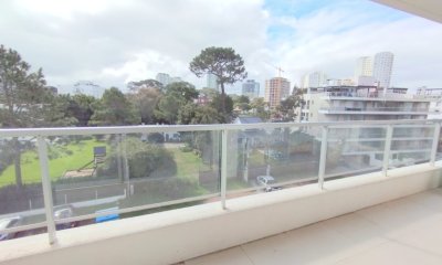 Apartamento de 1 dormitorio y medio en venta
