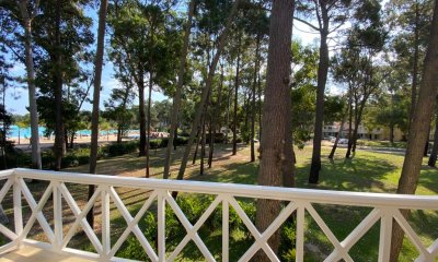 Departamento de 1 dormitorio y 1 baño en venta, Solanas, Punta Ballena