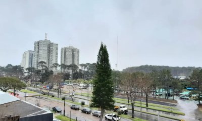 Edificio Geneve, 1 dormitorio en venta, Roosevelt, Punta del este