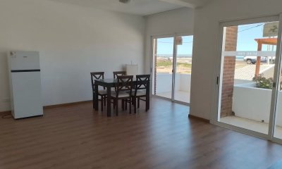 Oportunidad imperdible, hermoso departamento en edificio Beiramar