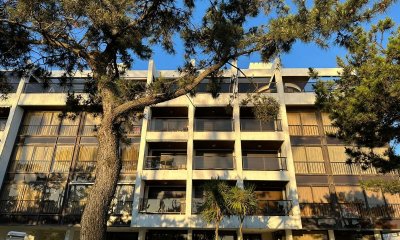 Hermoso Departamento en venta a pasos del mar.