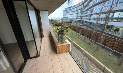 Apartamento en Punta del Este, Mansa