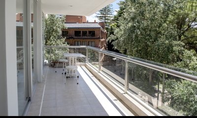 Apartamento en Venta de 2 dormitorios en Playa Brava , Punta del este
