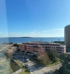 MIAMI BOULEVARD TORRE 1, PLAYA MANSA A TAN SOLO 100 MTS DEL MAR