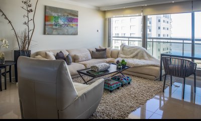 Departamento de 3 dormitorios en venta, torre Imperiale
