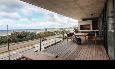 Departamento de 3 dormitorios en venta en Alma de Manantiales